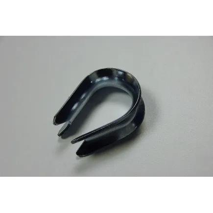 Cosse coeur 20mm