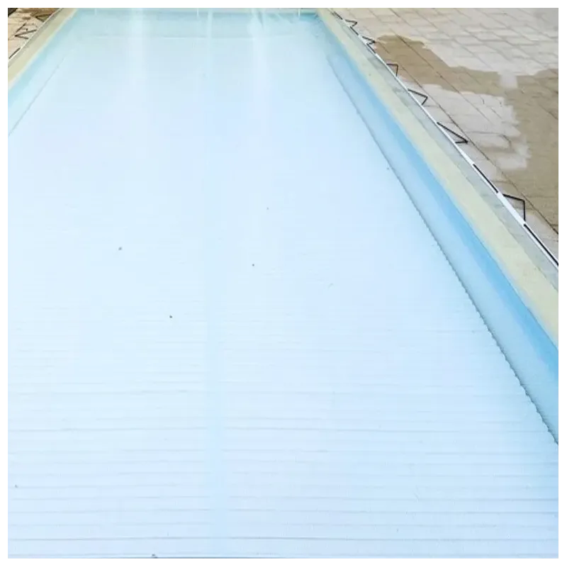Filet anti-feuilles de piscine Filet anti-feuilles de piscine