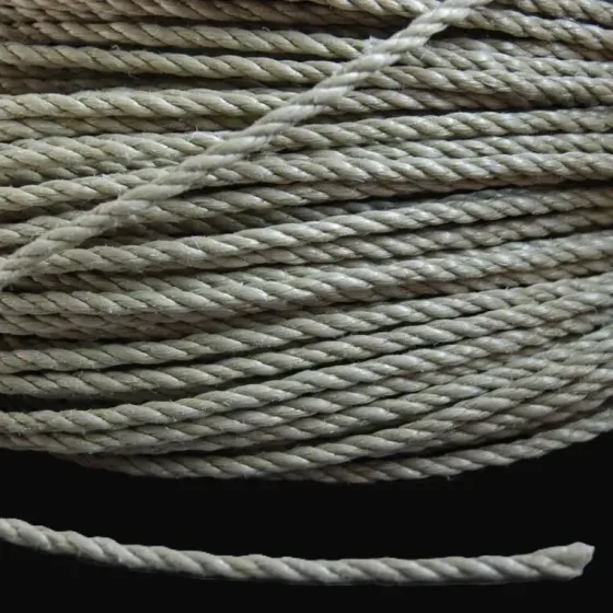 corde au metre, corde chanvre, vente en ligne, fil poly 4mm