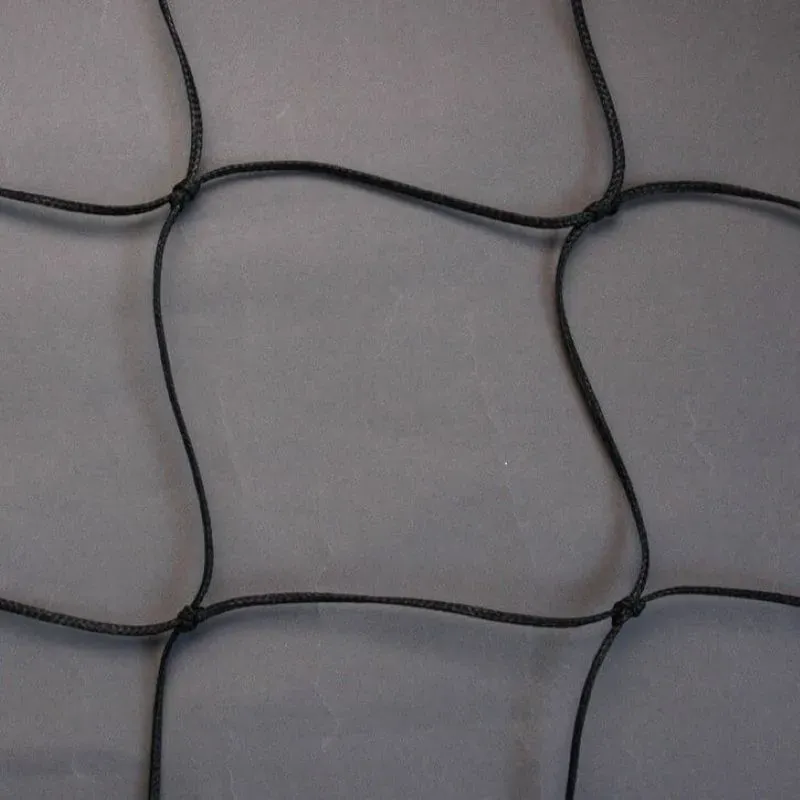 Filet pare-ballons fil 3 mm maille 145 mm