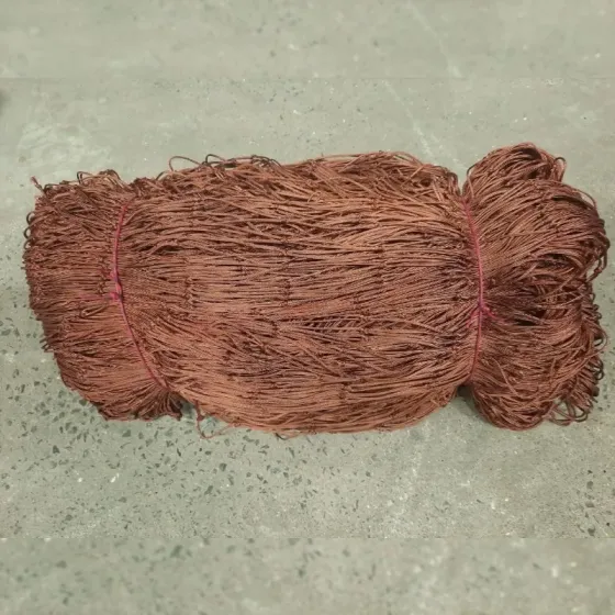 Filet reprise chevreuils fil 3 mm maille 100 mm