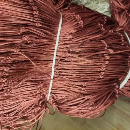 Filet reprise sangliers fil 4.75 mm maille 100 mm