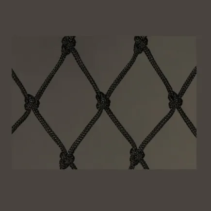 Filet marine  - maille losange 50 mm - filet anti chute homme