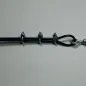 Cable acier avec gaine PVC Cable acier avec gaine PVC