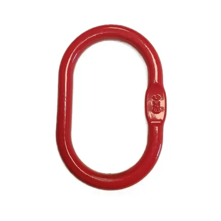 filet de levage et activite industrielle, maille de levage 13mm