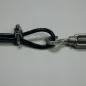 Serre-c&acirc;ble acier zingu&eacute; 6 mm
