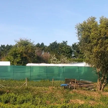 Brise vue occultant pour jardin, brise vu pas cher 50%, vente en ligne