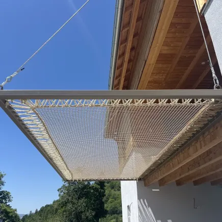 Filet hamac maison, hamac exterieur, vente en ligne