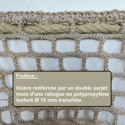 Filet hamac maison, hamac exterieur, vente en ligne