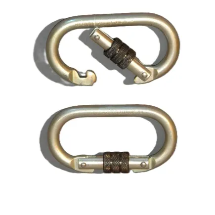 solution fixation filet antichute piscine mousquetons rapide securit vis