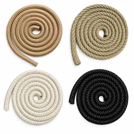 Garde corps ESCALIER cordage 10 mm