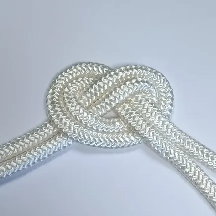 Garde corps ESCALIER cordage 10 mm