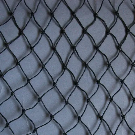 Filet pour bassin, filet anti-d&eacute;chets, mailles 25mm | Soci&eacute;t&eacute; R&eacute;taise de Filets